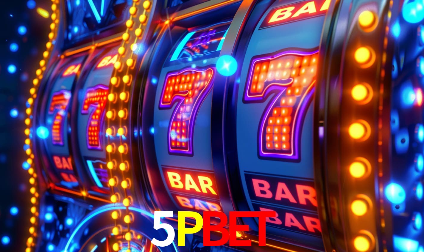 Bônus 5Pbet Para Todos